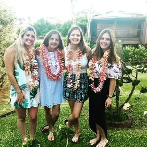 Meet your Posher, Lori